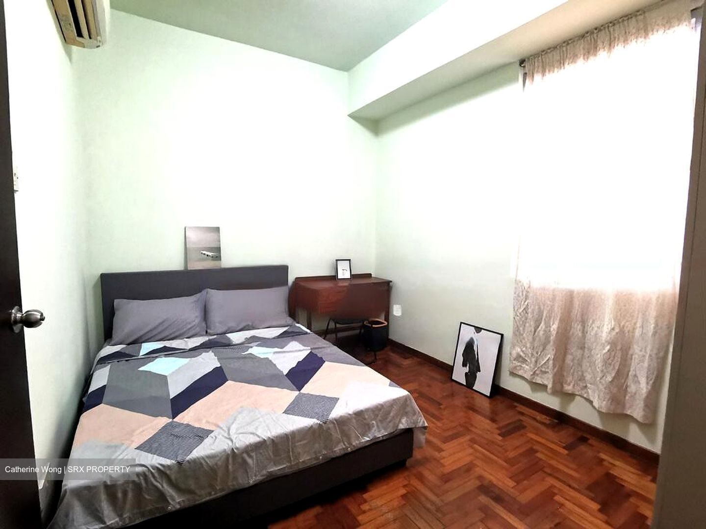 UE Square (D9), Apartment #458199511